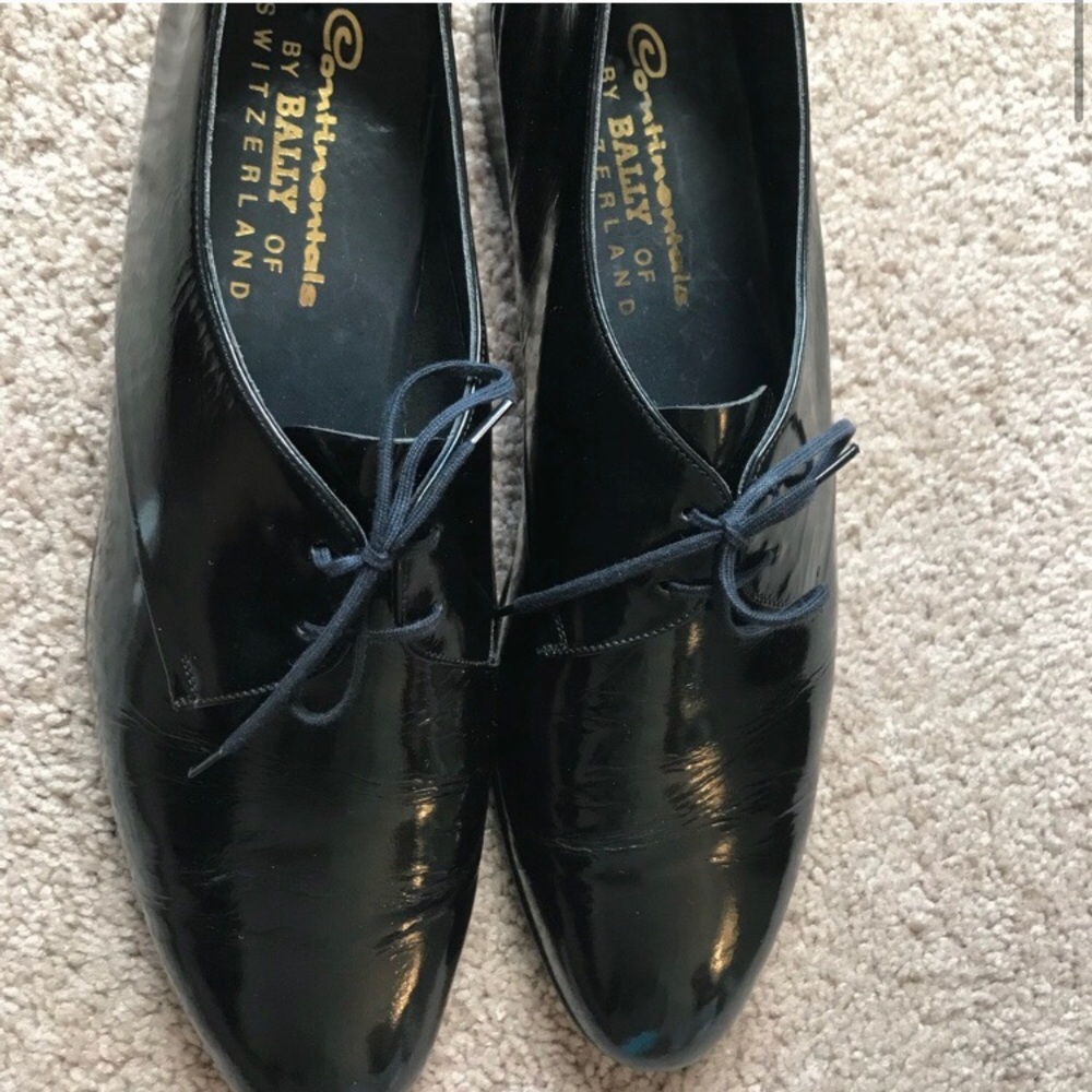 Continental by Bally